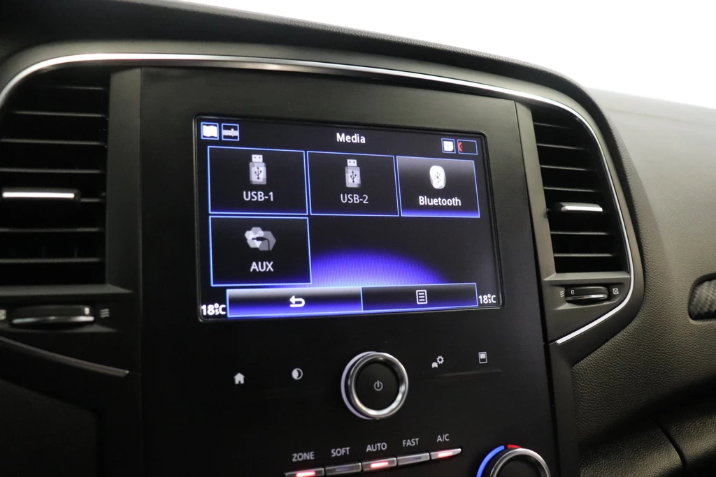 Renault Mégane Estate – foto 21