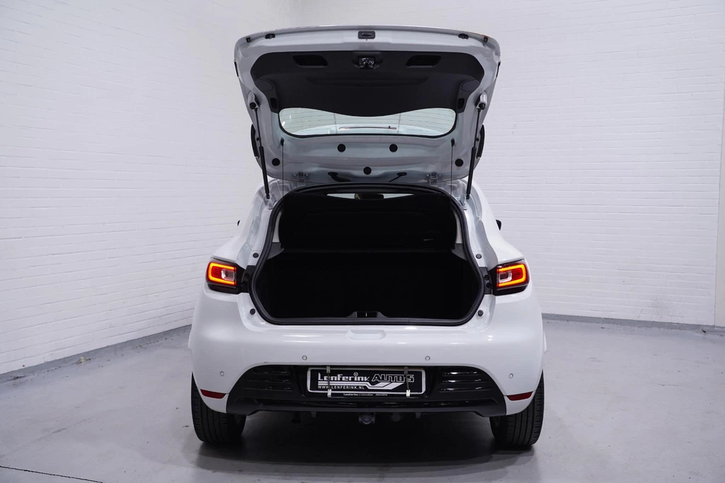 Renault Clio – foto 12