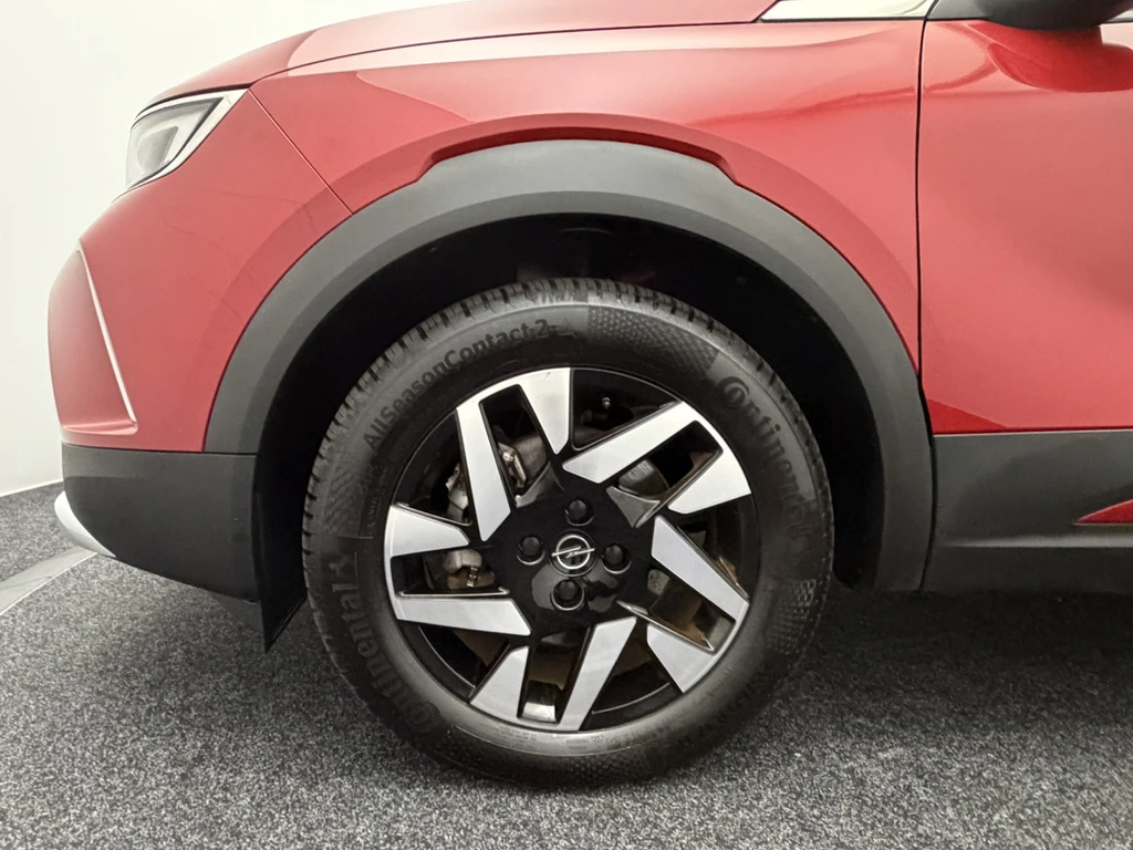 Opel Mokka-e – foto 28