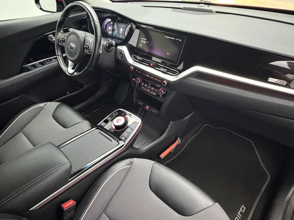 Kia e-Niro – foto 21