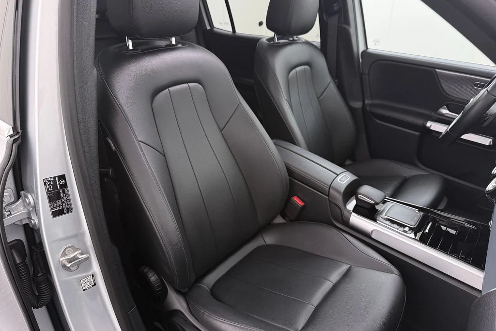 Mercedes-Benz GLB – foto 17