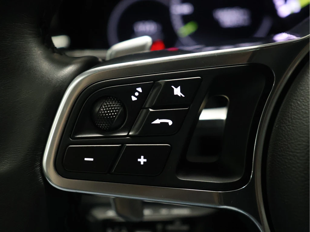 Porsche Cayenne – foto 29