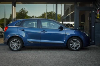 Suzuki Baleno – thumbnail 6