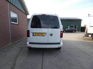 Volkswagen Caddy – thumbnail 3