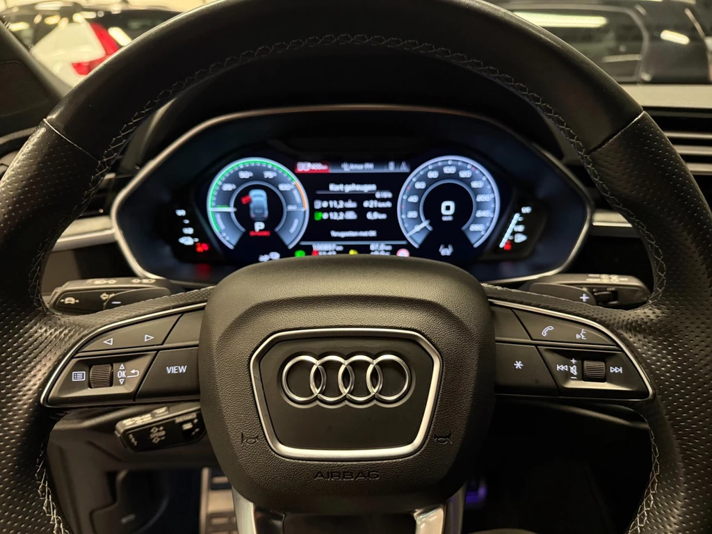 Audi Q3 – foto 27