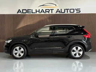 Volvo XC40 – thumbnail 6