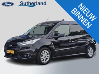 Ford Transit Connect – thumbnail 1