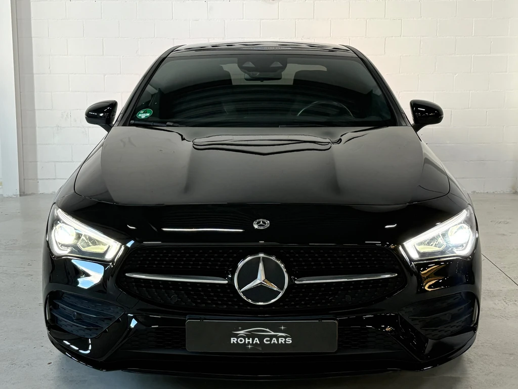 Mercedes-Benz CLA – foto 6