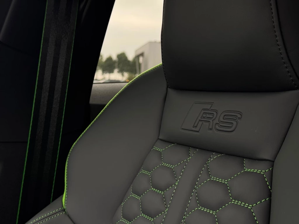 Audi RS3 – foto 12