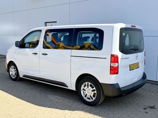 Opel Vivaro-e – thumbnail 3