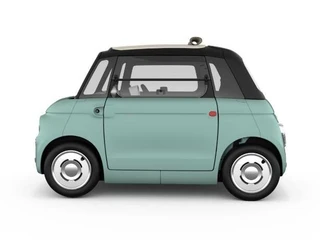 Fiat Topolino – thumbnail 5