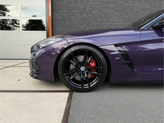 BMW Z4 – thumbnail 28