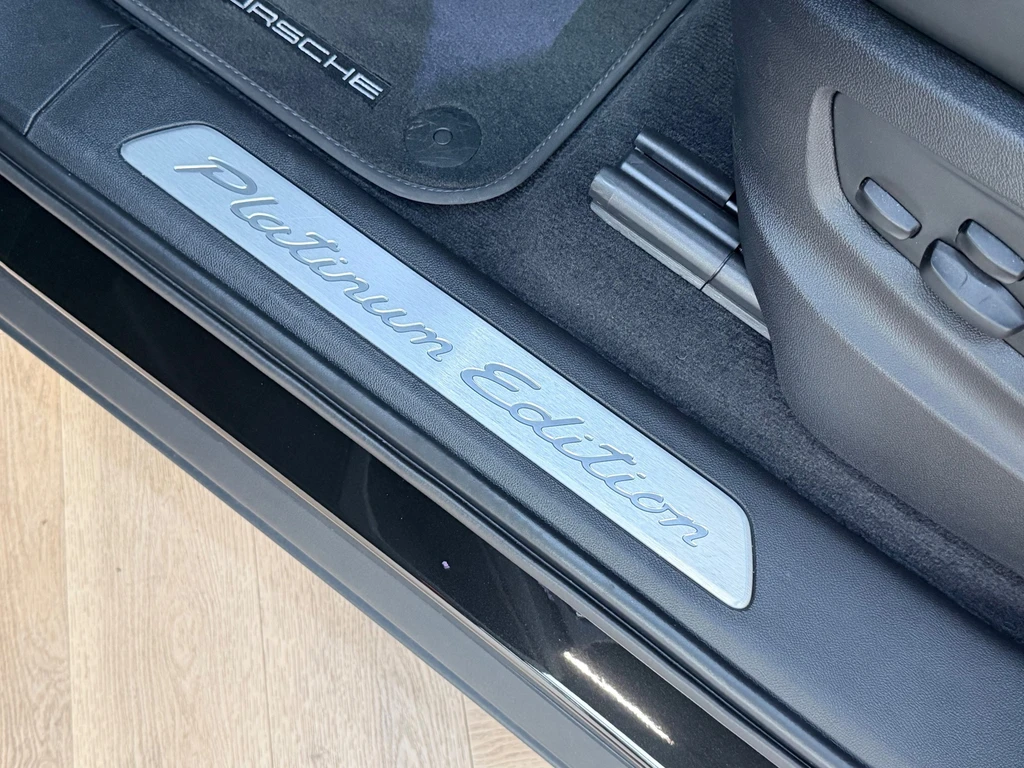 Porsche Cayenne – foto 29