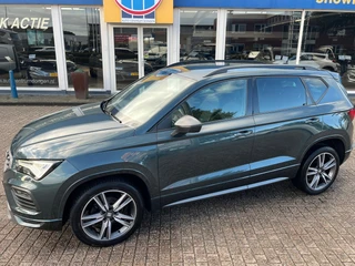 SEAT Ateca – thumbnail 9