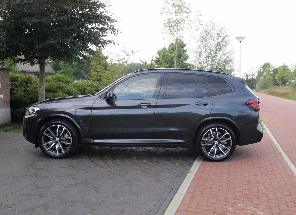 BMW X3 – foto 2