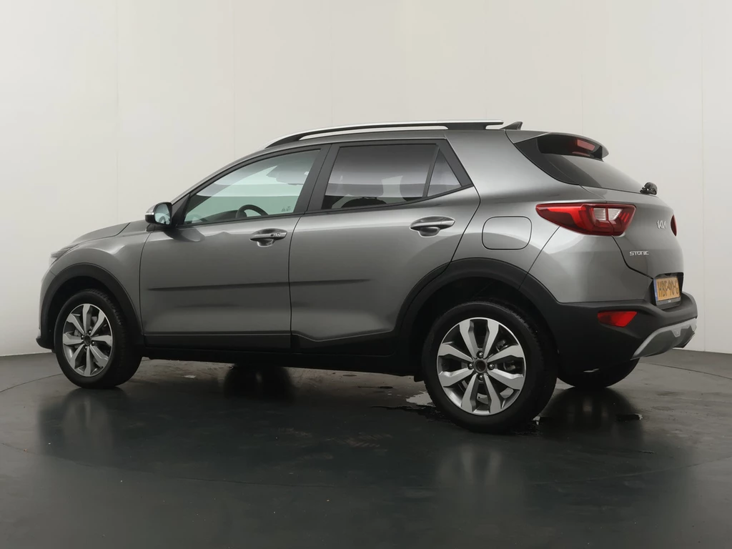 Kia Stonic – foto 4