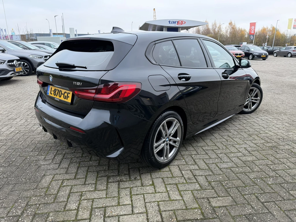 BMW 1 Serie – foto 8