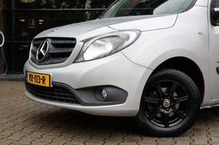 Mercedes-Benz Citan – thumbnail 3