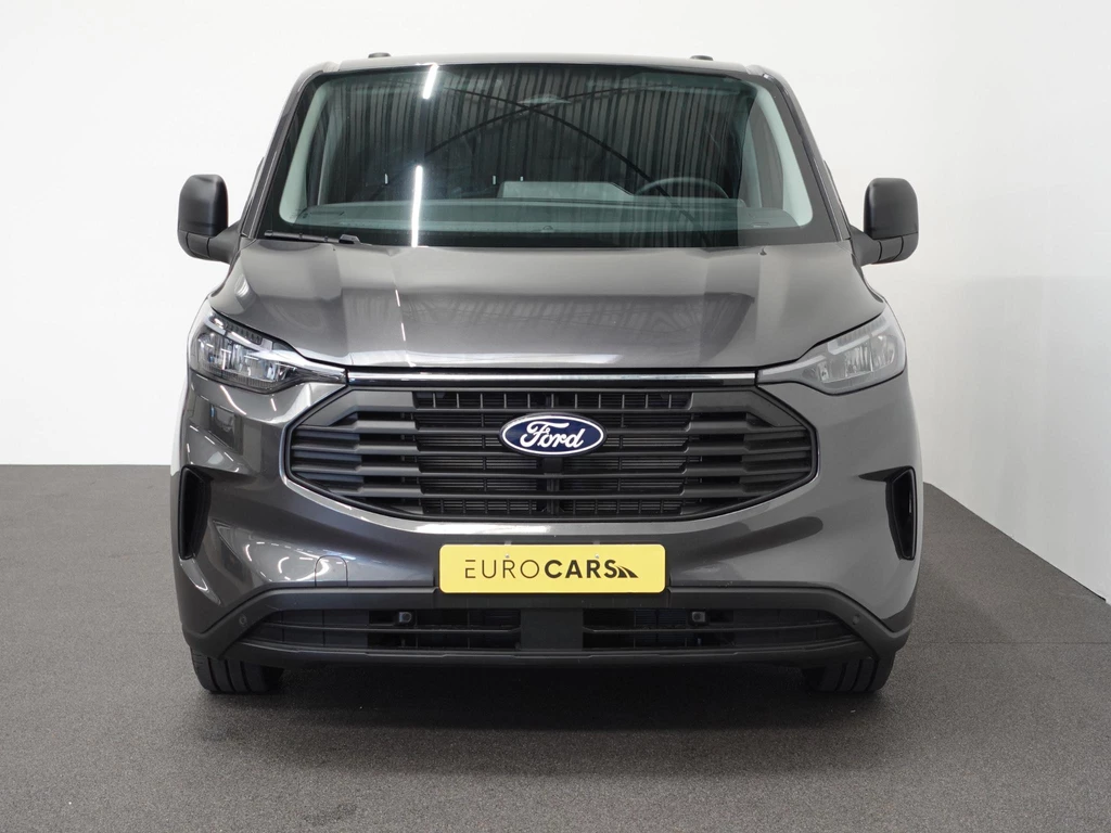 Ford Transit Custom – foto 9