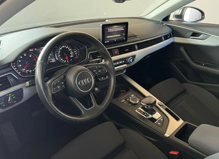 Audi A4 – thumbnail 10