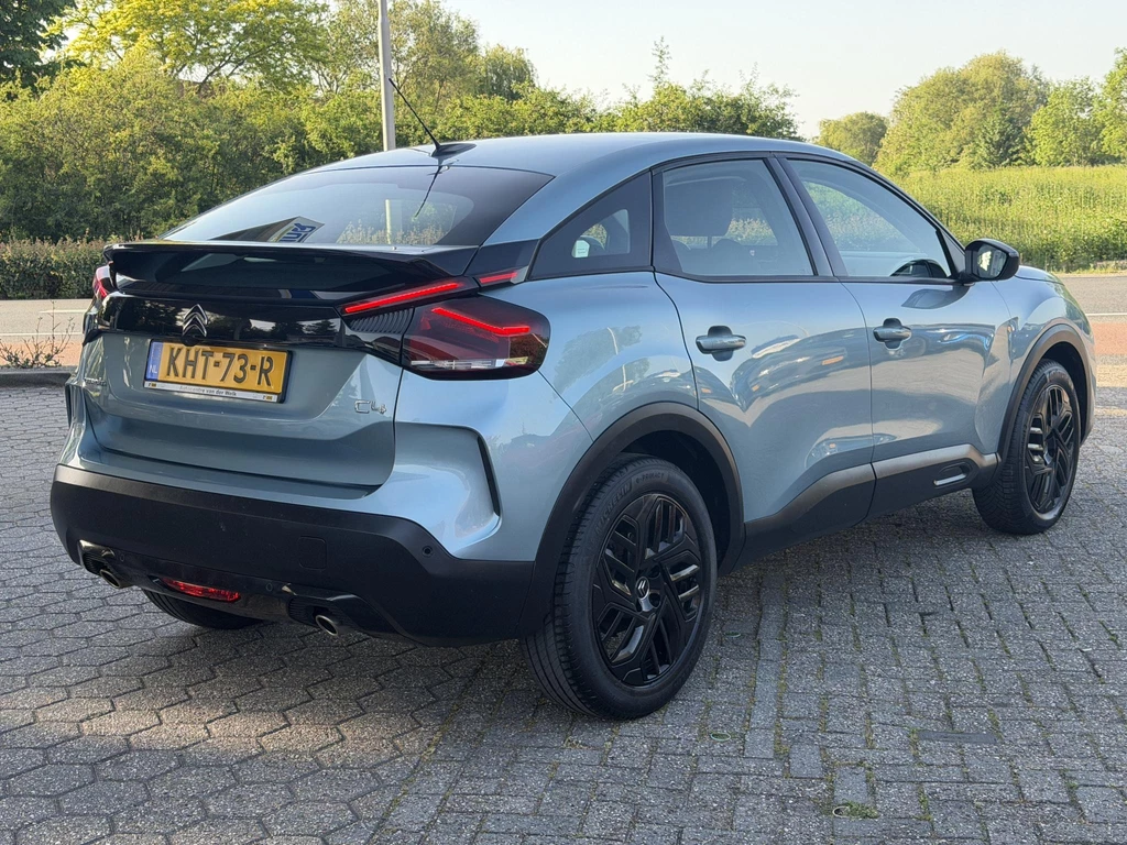Citroën C4 – foto 8
