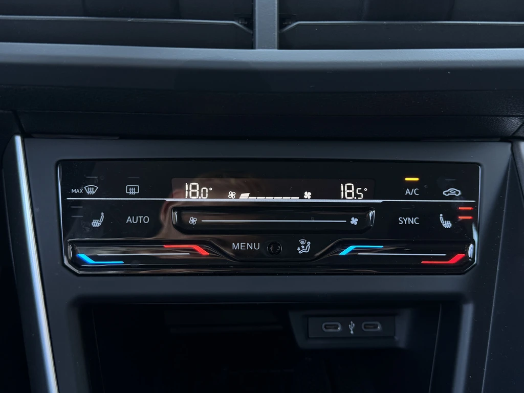 Volkswagen Taigo – foto 20