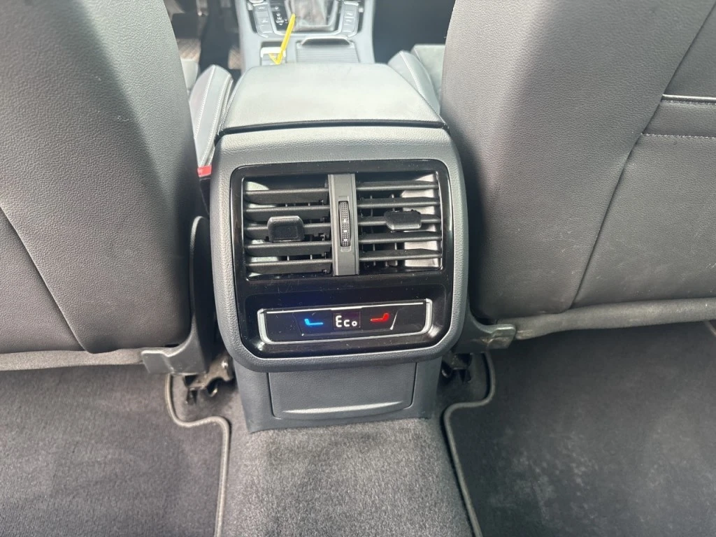 Volkswagen Passat – foto 15