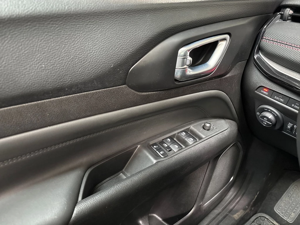 Jeep Compass – foto 18