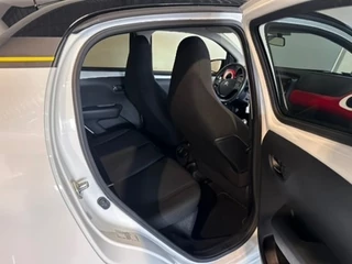 Citroën C1 – thumbnail 34