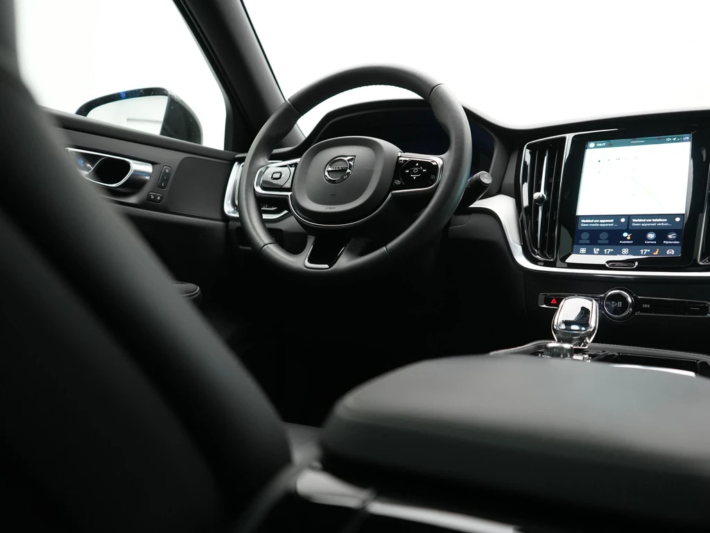 Volvo V60 – foto 19