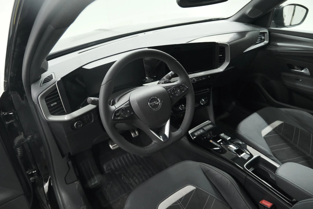 Opel Mokka – foto 24