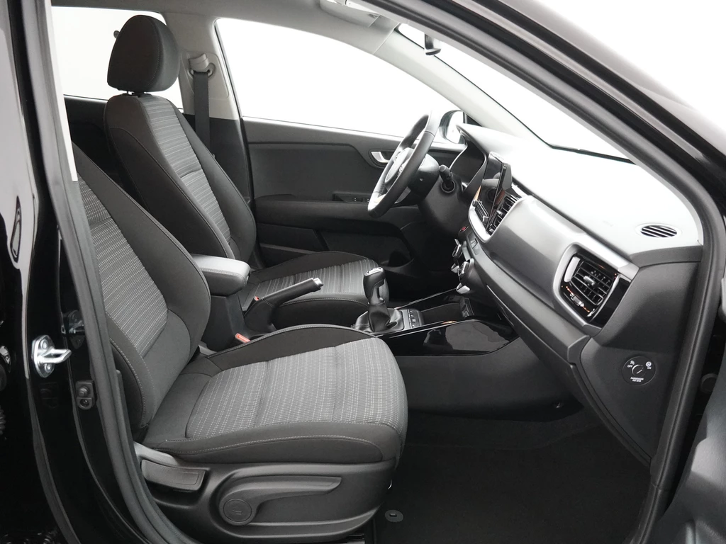 Kia Stonic – foto 44