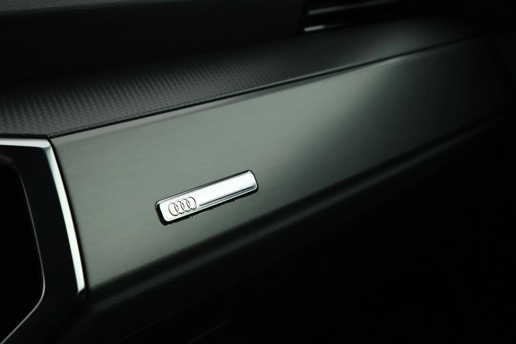 Audi Q3 – foto 39