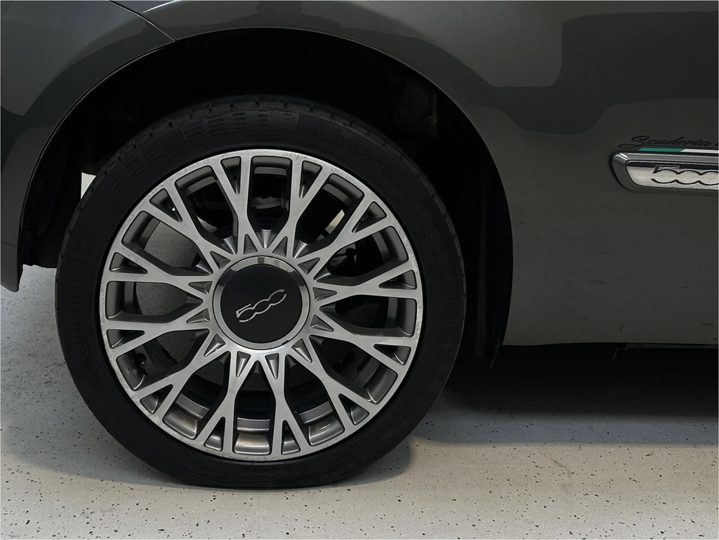 Fiat 500C – foto 26