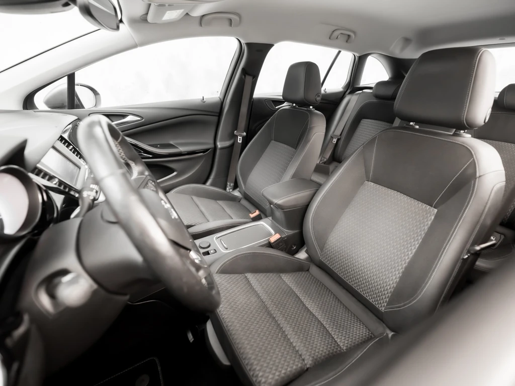 Opel Astra – foto 15