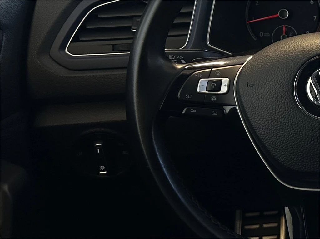 Volkswagen T-Roc – foto 18