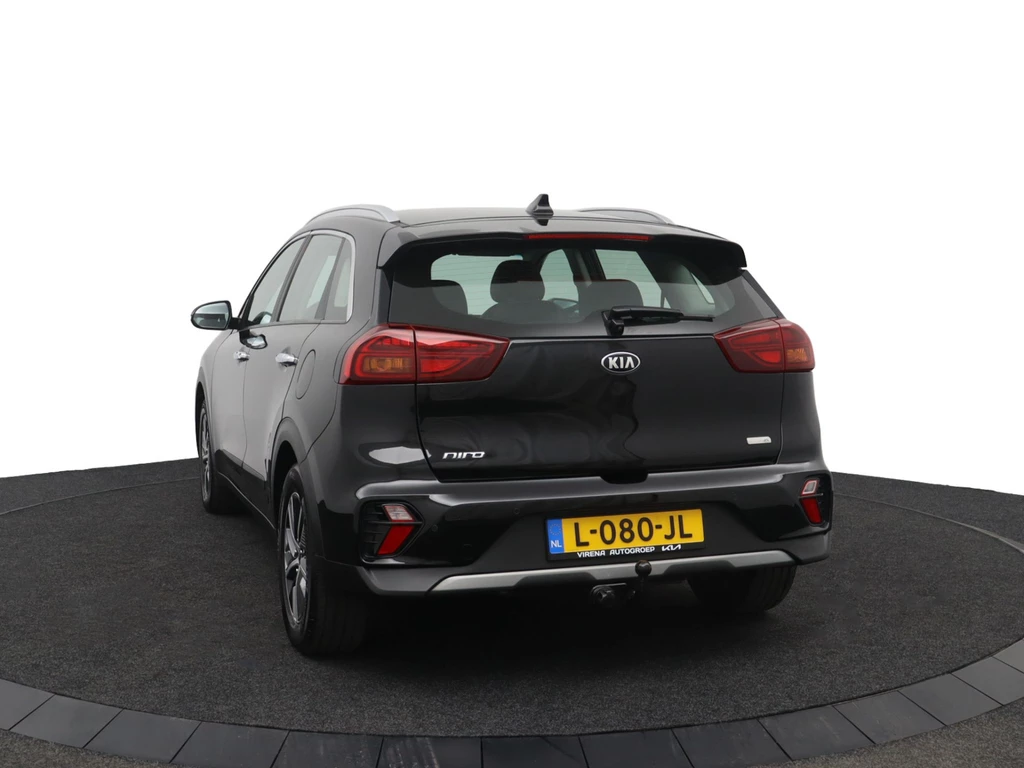 Kia Niro – foto 5
