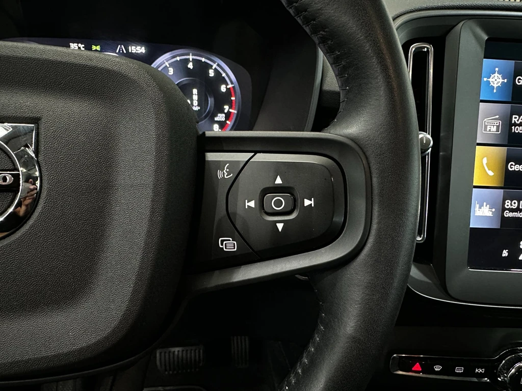 Volvo XC40 – foto 23