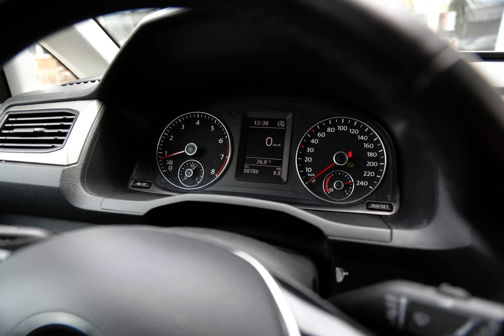 Volkswagen Caddy – foto 22