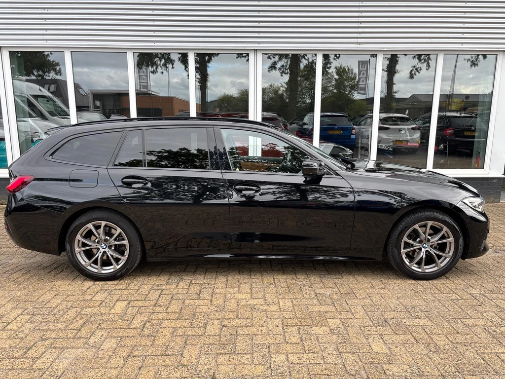 BMW 3 Serie – foto 5