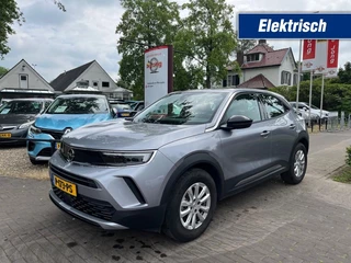 Opel Mokka-e – thumbnail 1