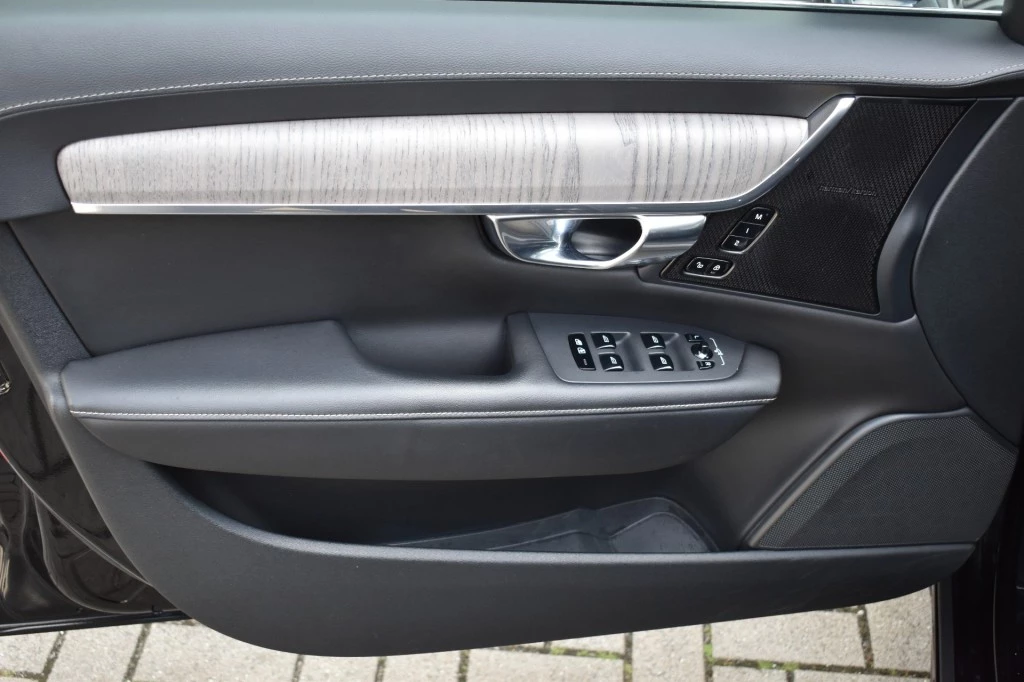 Volvo V90 – foto 19