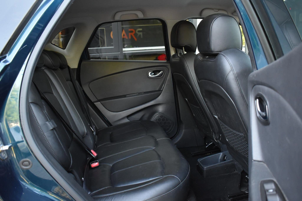 Renault Captur – foto 51