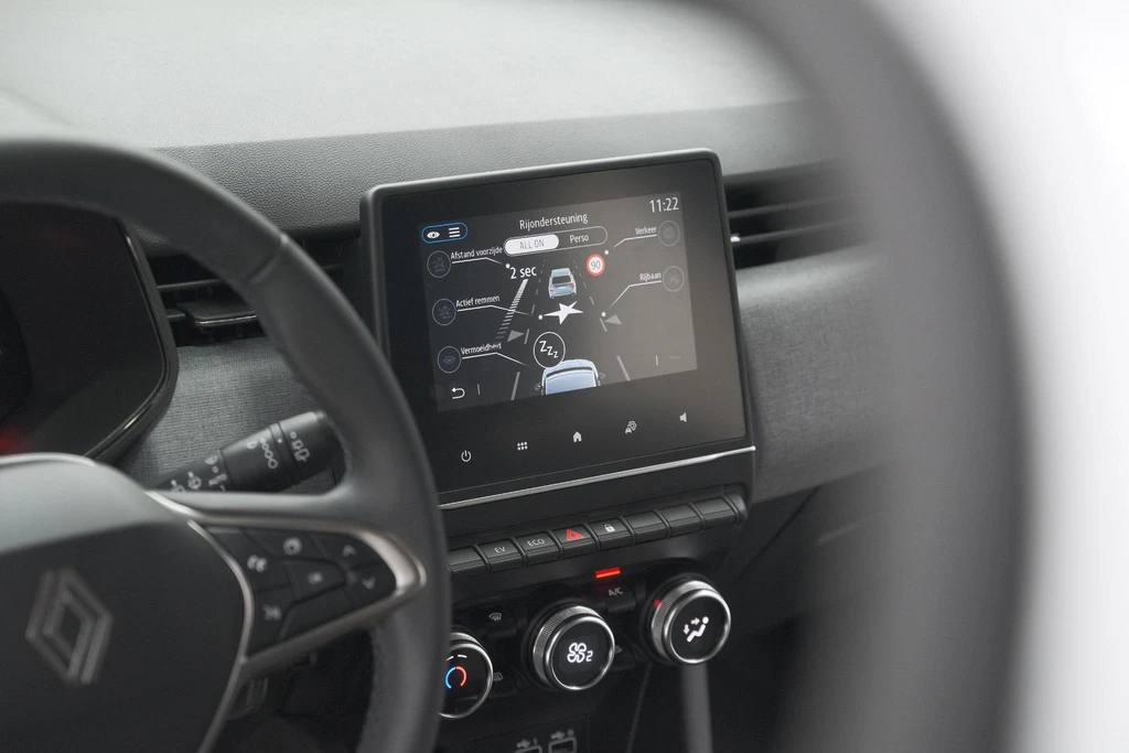 Renault Clio – foto 58