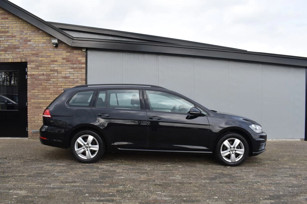 Volkswagen Golf – foto 5