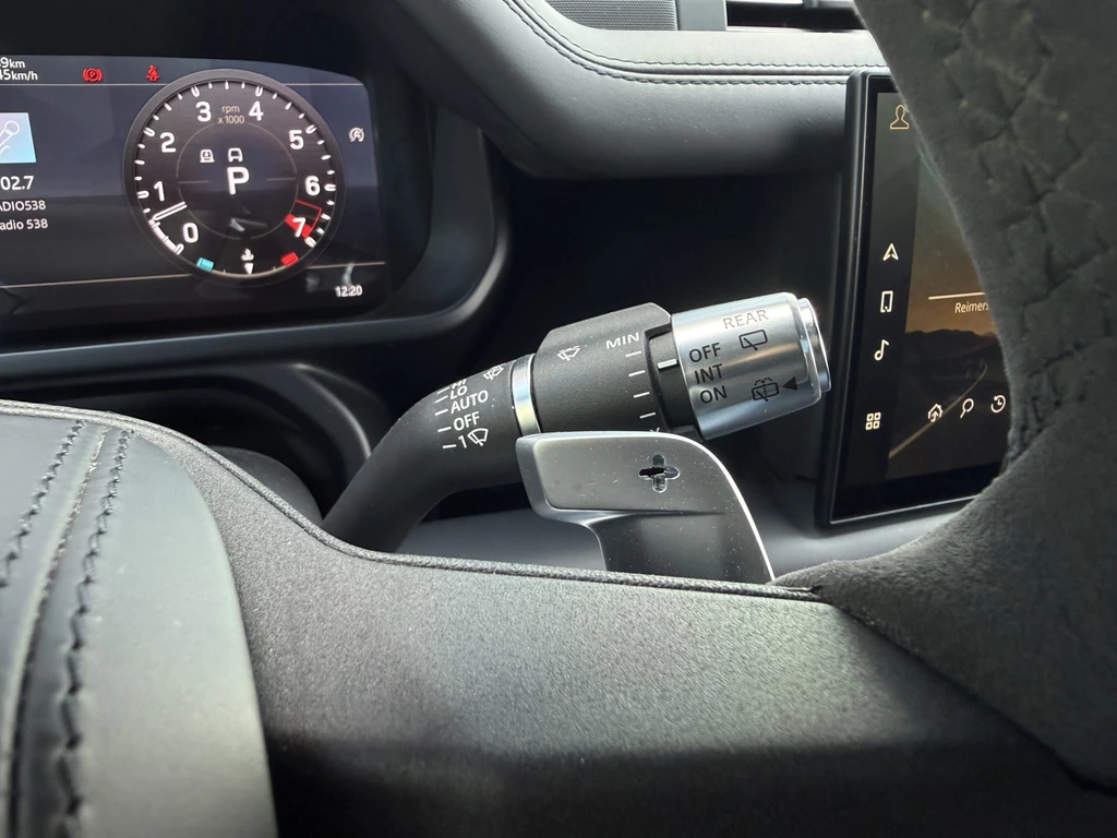 Land Rover Defender – foto 34