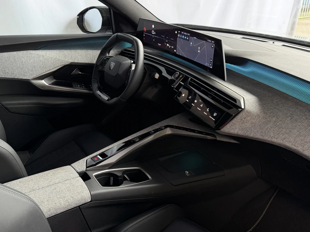 Peugeot 5008 – foto 38