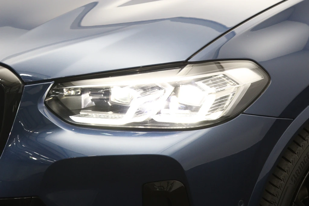 BMW X3 – foto 19