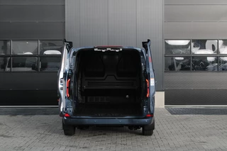 Ford E-Transit Custom – thumbnail 11