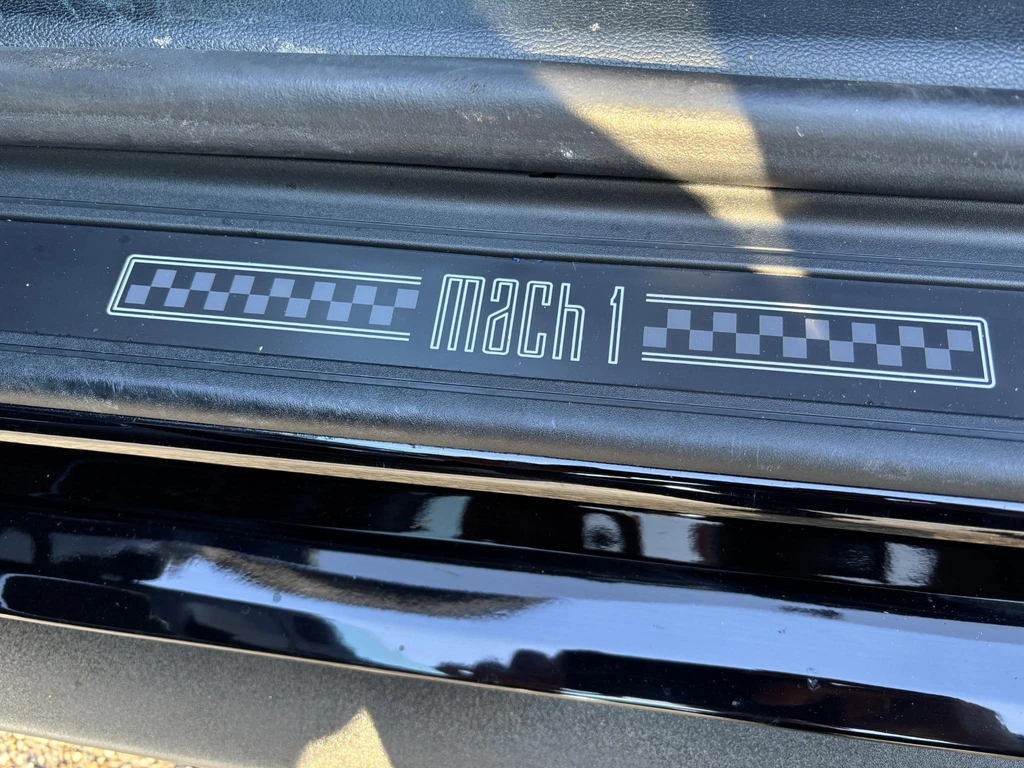 Ford Mustang – foto 11
